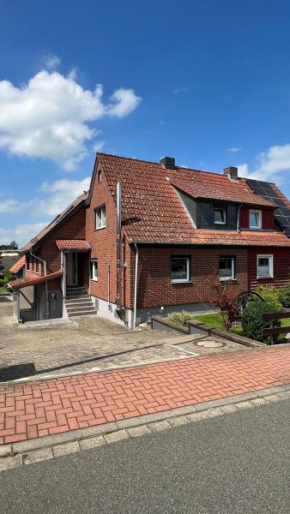 Ferienwohnung Bad Harzburg Grubenweg 34